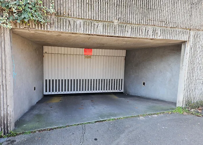 Suite Cathedrale Haut De Gamme + Parking - N°8